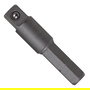 Bahco Adaptateur d'insertion 1/4 Carré-3/8 38mm