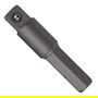 Bahco Adaptateur d'insertion 1/4 Carré-3/8 38mm