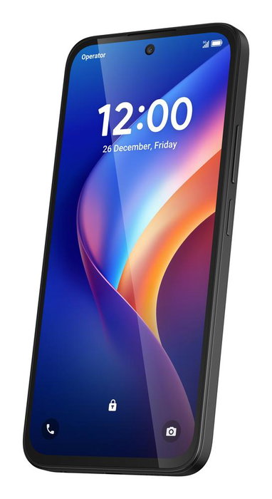 TCL K70 4G Smartphone 6.8 pouces 4 Go RAM 128 Go Stockage Noir TCL K70 4G Smartphone 6.8 pouces 4 Go RAM 128 Go Stockage Noir