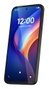 TCL K70 4G Smartphone 6.8 pouces 4 Go RAM 128 Go Stockage Noir