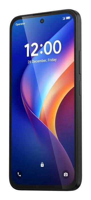 TCL K70 4G Smartphone 6.8 pouces 4 Go RAM 128 Go Stockage Noir TCL K70 4G Smartphone 6.8 pouces 4 Go RAM 128 Go Stockage Noir