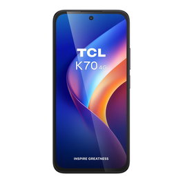 Smartphone TCL T522A-2CLCA112 128 GB Midnight black