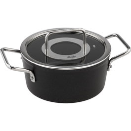 Fissler Adamant STP Casserole 18 cm