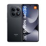 Smartphone Xiaomi Redmi Note 15 5G 6,77" Octa Core 6 GB RAM 128 GB Noir