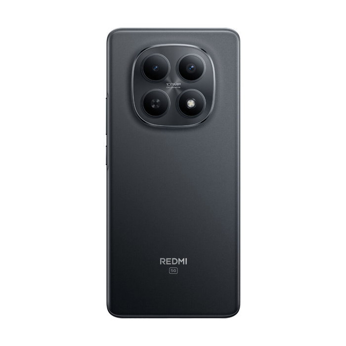 Smartphone Xiaomi Redmi Note 15 5G 6,77" Octa Core 6 GB RAM 128 GB Noir