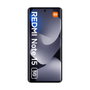 Smartphone Xiaomi Redmi Note 15 5G 6,77" Octa Core 6 GB RAM 128 GB Noir