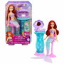 Disney Princess Coffret Ariel Secrets de Perle avec Tocador et 5 Surprises