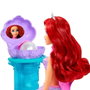 Disney Princess Coffret Ariel Secrets de Perle avec Tocador et 5 Surprises