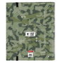 Kelme CARP 4 ANI 35MM - Coffret de voyage pour enfant 3 ans avec pièce de rechange - Dimensions 27 x 32 x 3,5 cm