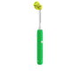 BALENE BY BEXIDENT Isdin Brosse à dents junior manuelle tête rotative 180° douce 1 unité
