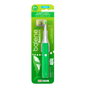 BALENE BY BEXIDENT Isdin Brosse à dents junior manuelle tête rotative 180° douce 1 unité
