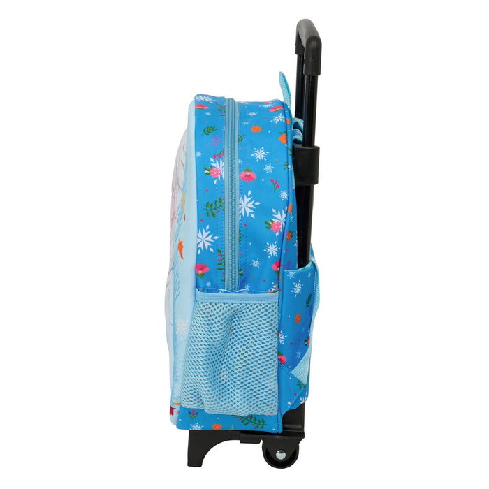Safta Sac à dos 3D avec roues 21x12x2cm Safta Sac à dos 3D avec roues 21x12x2cm