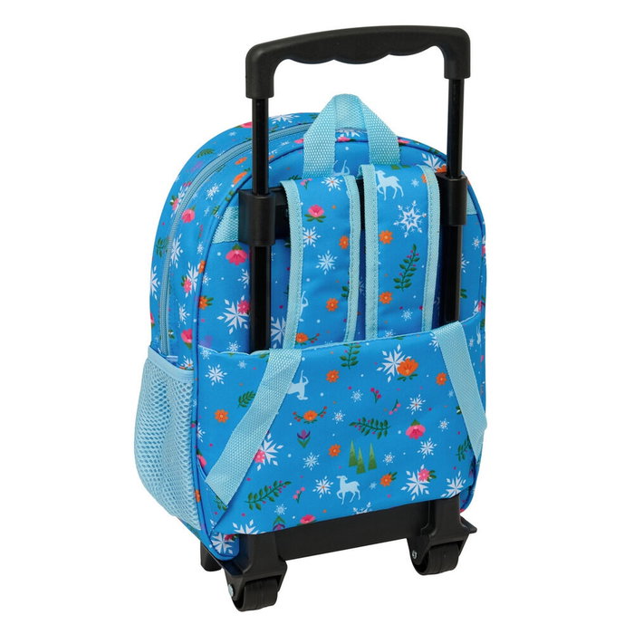 Safta Sac à dos 3D avec roues 21x12x2cm Safta Sac à dos 3D avec roues 21x12x2cm