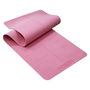 Tapis de yoga Fitpaddy Rose
