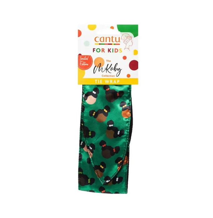 Cantu Collection Moby Kids Tie Wrap Cantu Collection Moby Kids Tie Wrap
