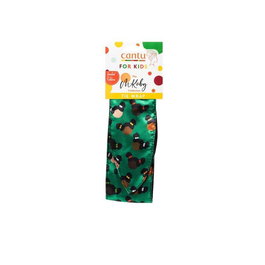 Cantu Pour Kids Bandeau Tressage Mkoby Collection Édition Limitée Melissa Koby - Élastique Polyester Spandex Pour Cheveux Bouclés