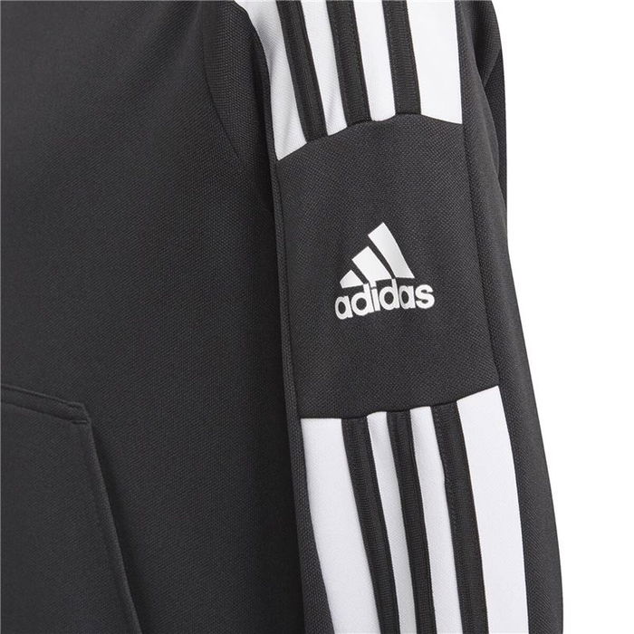 Sweat à capuche unisex Adidas Sq21