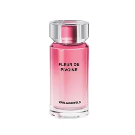 Karl Lagerfeld Fleur de Pivoine Eau de Parfum pour Femme