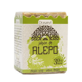 Jabón De Alepo