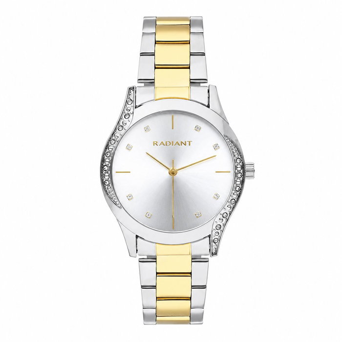Radiant RA623206 Montre Tigy Bicolore Radiant RA623206 Montre Tigy Bicolore