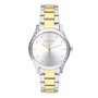 Radiant RA623206 Montre Tigy Bicolore