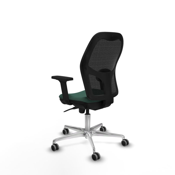 Piqueras y Crespo Chaise de jeu 2D086G0 Vert