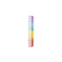 Bifull Peine Ahuecador Multicolore