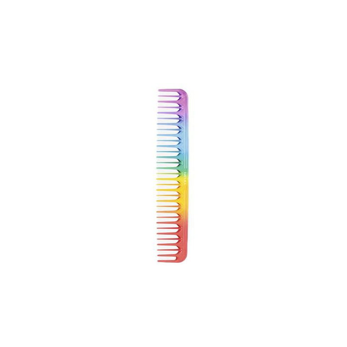 Bifull Peine Ahuecador Multicolor - Peine volumateur et séparateur pour cheveux Bifull Peine Ahuecador Multicolor - Peine volumateur et séparateur pour cheveux