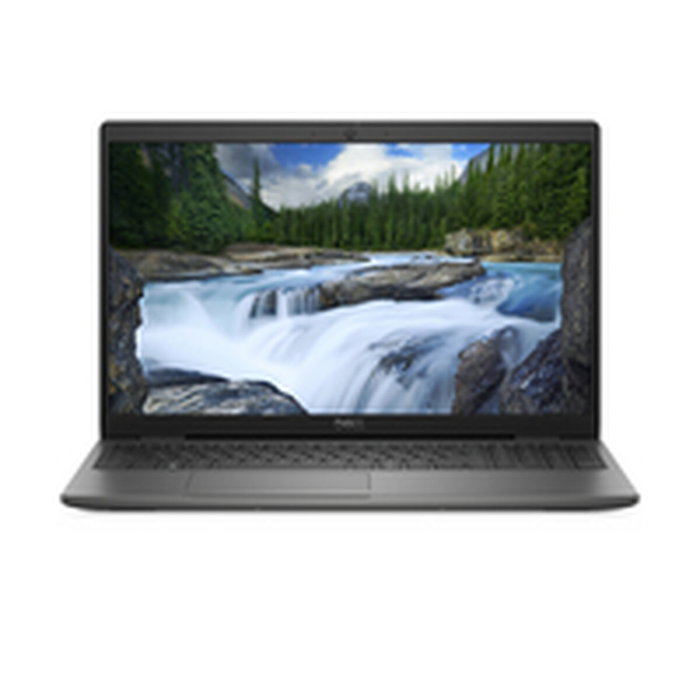 Dell Latitude 3550 Intel Core Ultra 5 16 GB RAM 512 GB SSD Gris Dell Latitude 3550 Intel Core Ultra 5 16 GB RAM 512 GB SSD Gris