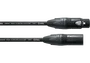 Cordial Câble DMX 5 points connectés 2 m
