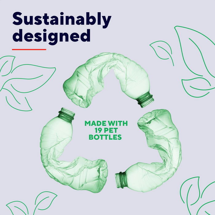 Sacoche pour Portable Trust 25669 Gris 17"