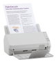 Fujitsu SP-1130N Scanner A4 ADF Duplex 30 ppm 60 ipm USB 3.2 Ethernet