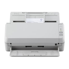 Fujitsu SP-1130N Scanner A4 ADF Duplex 30 ppm 60 ipm USB 3.2 Ethernet
