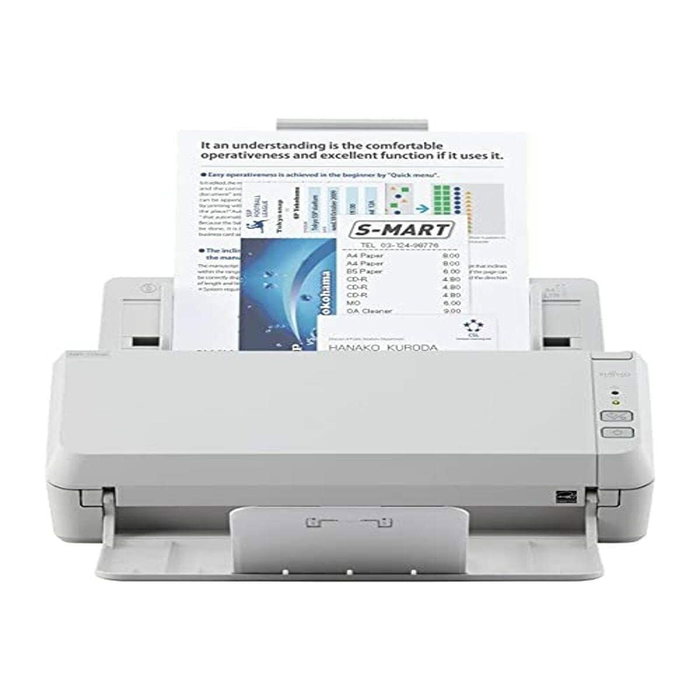 Scanner Ricoh PA03811-B021 30 ppm Scanner Ricoh PA03811-B021 30 ppm