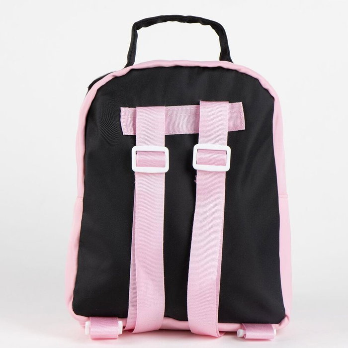 Cerdá Sac à dos Hello Kitty et Kuromi Rose