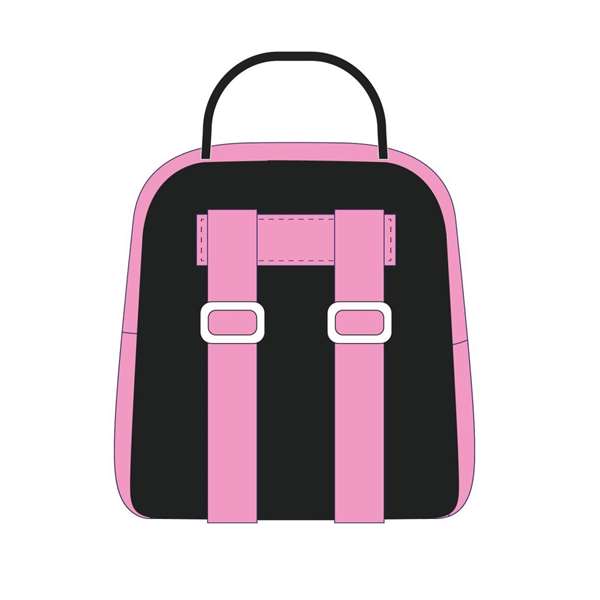 Cerdá Sac à dos pour enfant Hello Kitty et Kuromi pour le temps libre, rose, 19.0 x 23.0 x 8.0 cm Cerdá Sac à dos pour enfant Hello Kitty et Kuromi pour le temps libre, rose, 19.0 x 23.0 x 8.0 cm