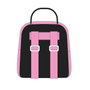Cerdá Sac à dos pour enfant Hello Kitty et Kuromi pour le temps libre, rose, 19.0 x 23.0 x 8.0 cm
