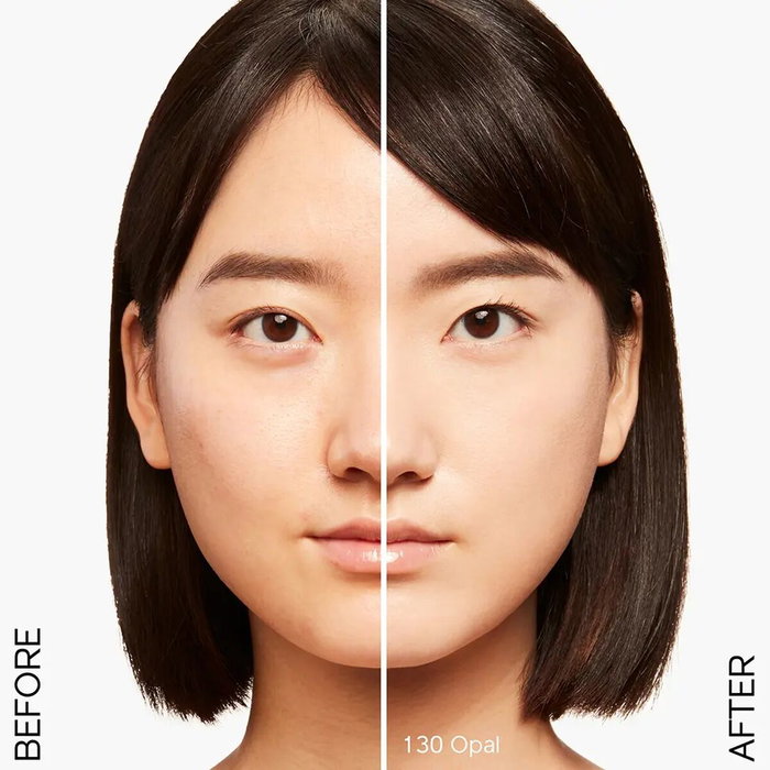 Shiseido SYNCHRO SKIN Fond de teint liftant éclat SPF30 #130 Shiseido SYNCHRO SKIN Fond de teint liftant éclat SPF30 #130