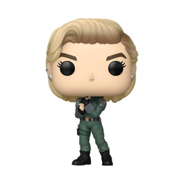FUNKO POP! Yelena Belova - Thunderbolts - 76027