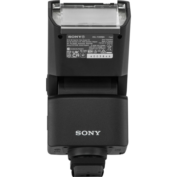 Sony HVL-F28RMA Sony HVL-F28RMA