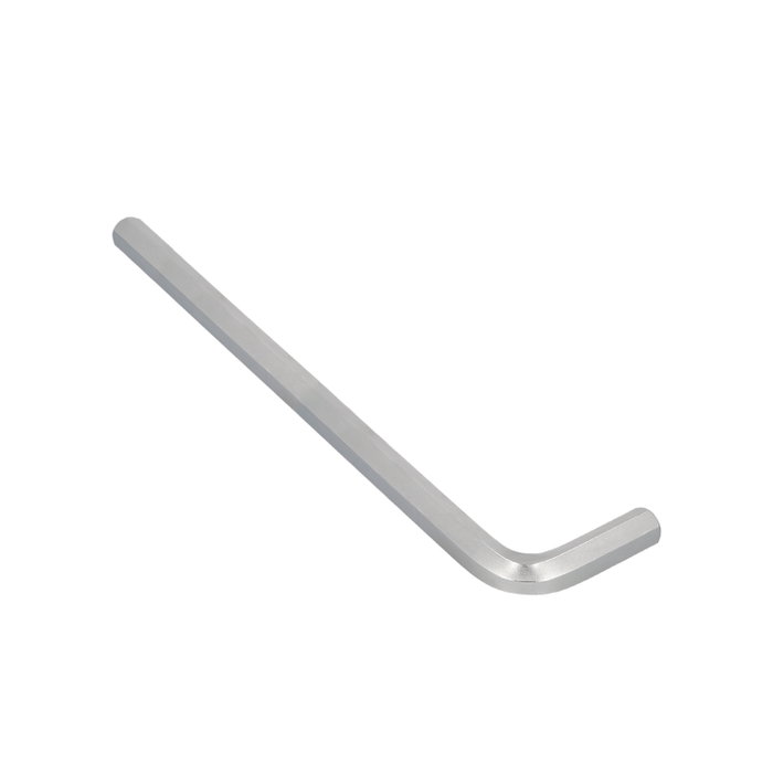 WOLFPACK LINEA PROFESIONAL Clé Allen longue 2,5 mm
