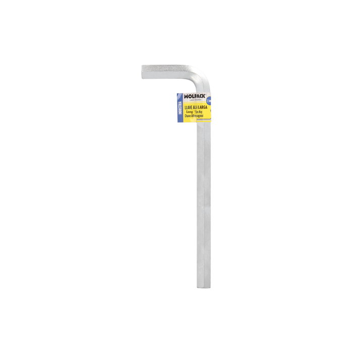 WOLFPACK LINEA PROFESIONAL Clé Allen longue 2,5 mm