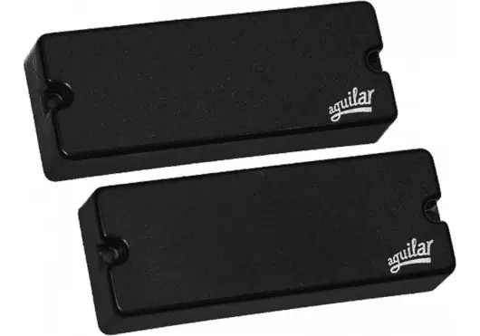 Aguilar Set de pastillas 4 - G3 Aguilar 22.9 x 17 x 7.6 cm Aguilar Set de pastillas 4 - G3 Aguilar 22.9 x 17 x 7.6 cm