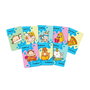 Lúdilo Taco Chaton Waterproof - Jeu de cartes à partir de 7 ans