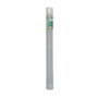 BigBuy Garden Canisse Gris PVC 3 x 1,5 cm