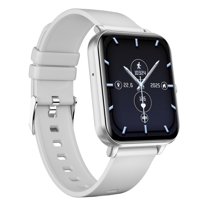 Myphone Watch Classic 2 Silver Grey