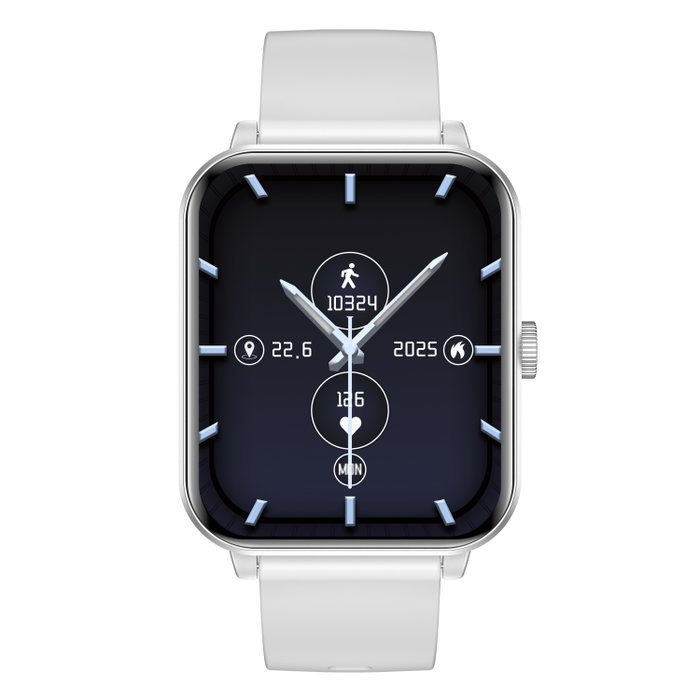 Myphone Watch Classic 2 Silver Grey