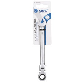 GSC Evolution Clé combinée avec cliquet 11mm en CR-V