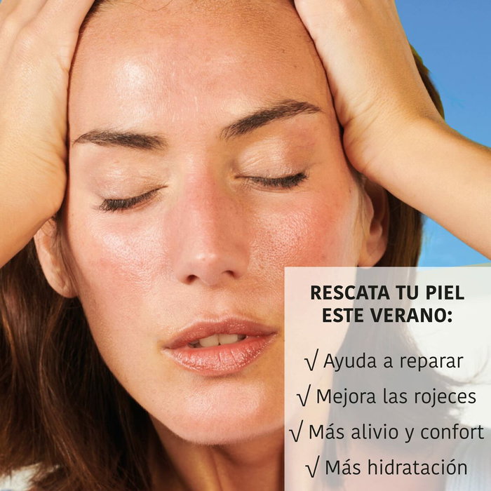 Iroha Masque facial MELON réparateur calme et hydrate