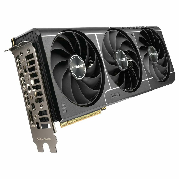 Carte Graphique Asus 90YV0MH2-M0NA00 16 GB geforce rtx 5060 ti GDDR6 GDDR7